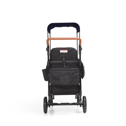 P-Series Luxury 2-seater Children's Cart