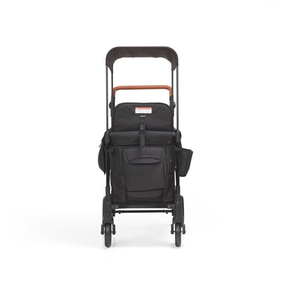 P-Series Luxe 2-zits Kinderkar