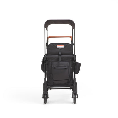 P-Series Luxe 2-zits Kinderkar