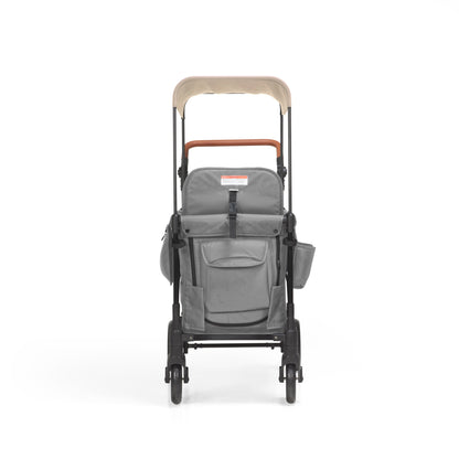 P-Series Luxe 2-zits Kinderkar