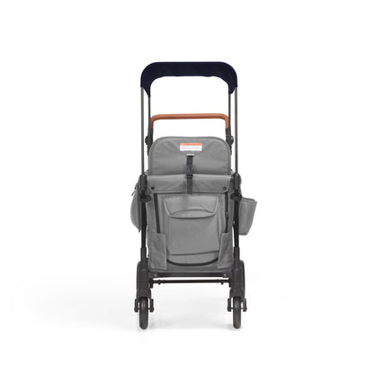 P-Series Luxe 2-zits Kinderkar