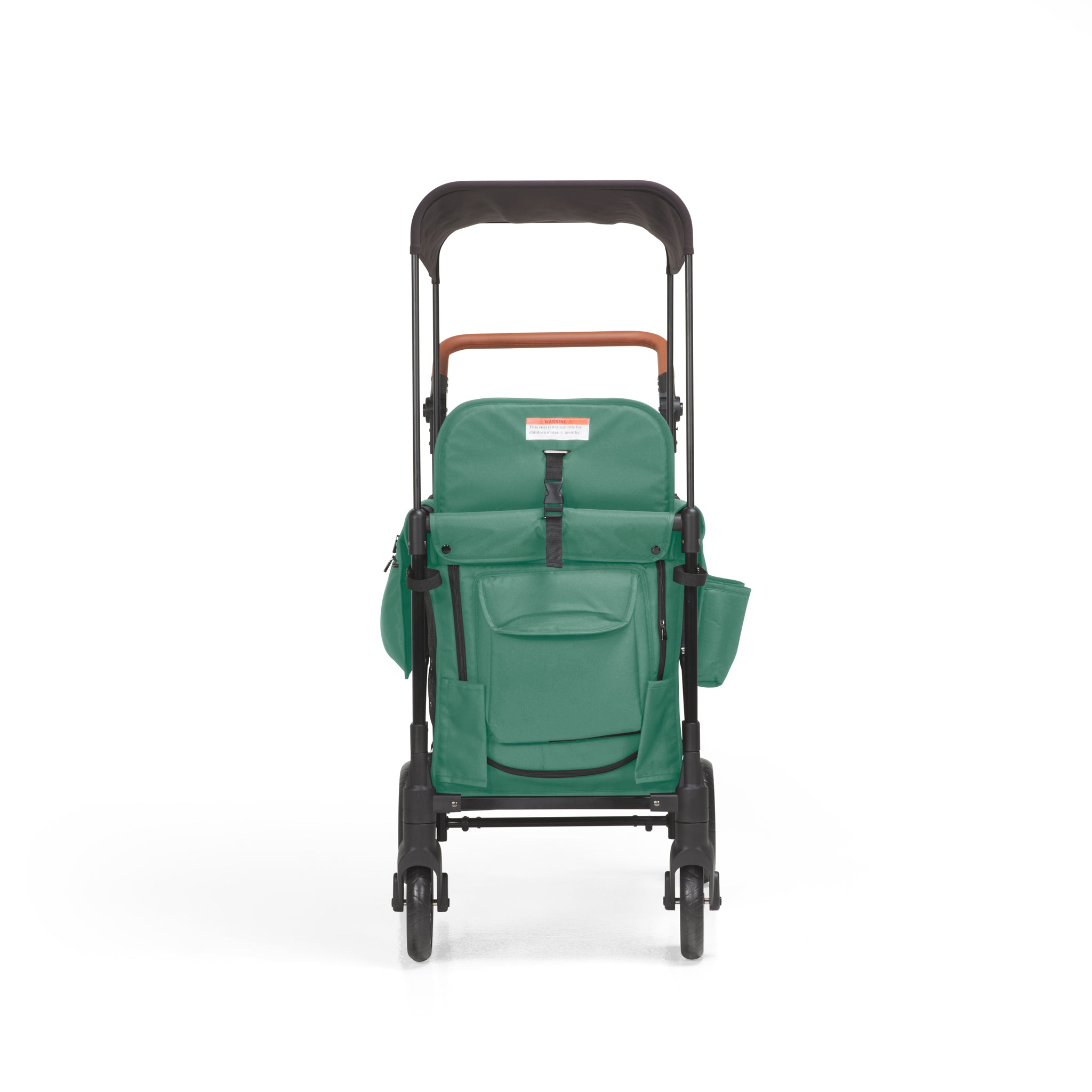 P-Series Luxury 2-seater stroller wagon