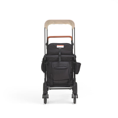 P-Series Luxury 2-seater stroller wagon