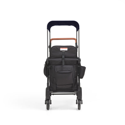 P-Series Luxury 2-seater stroller wagon
