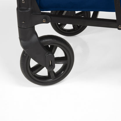 P-Serie 2-Sitzer Bollerwagen