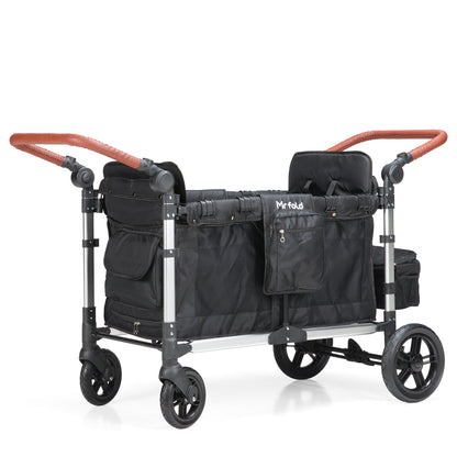 W-Series 4-zits Kinderkar