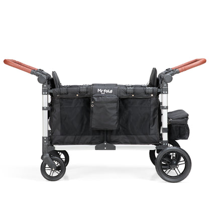 W-Series 4-zits Kinderkar