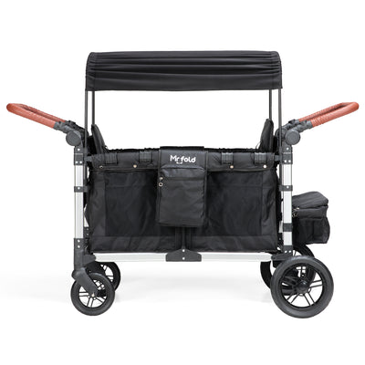 W-Serie 4-Sitzer-Kinderwagen