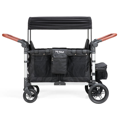 W-Series 2-seater stroller wagon