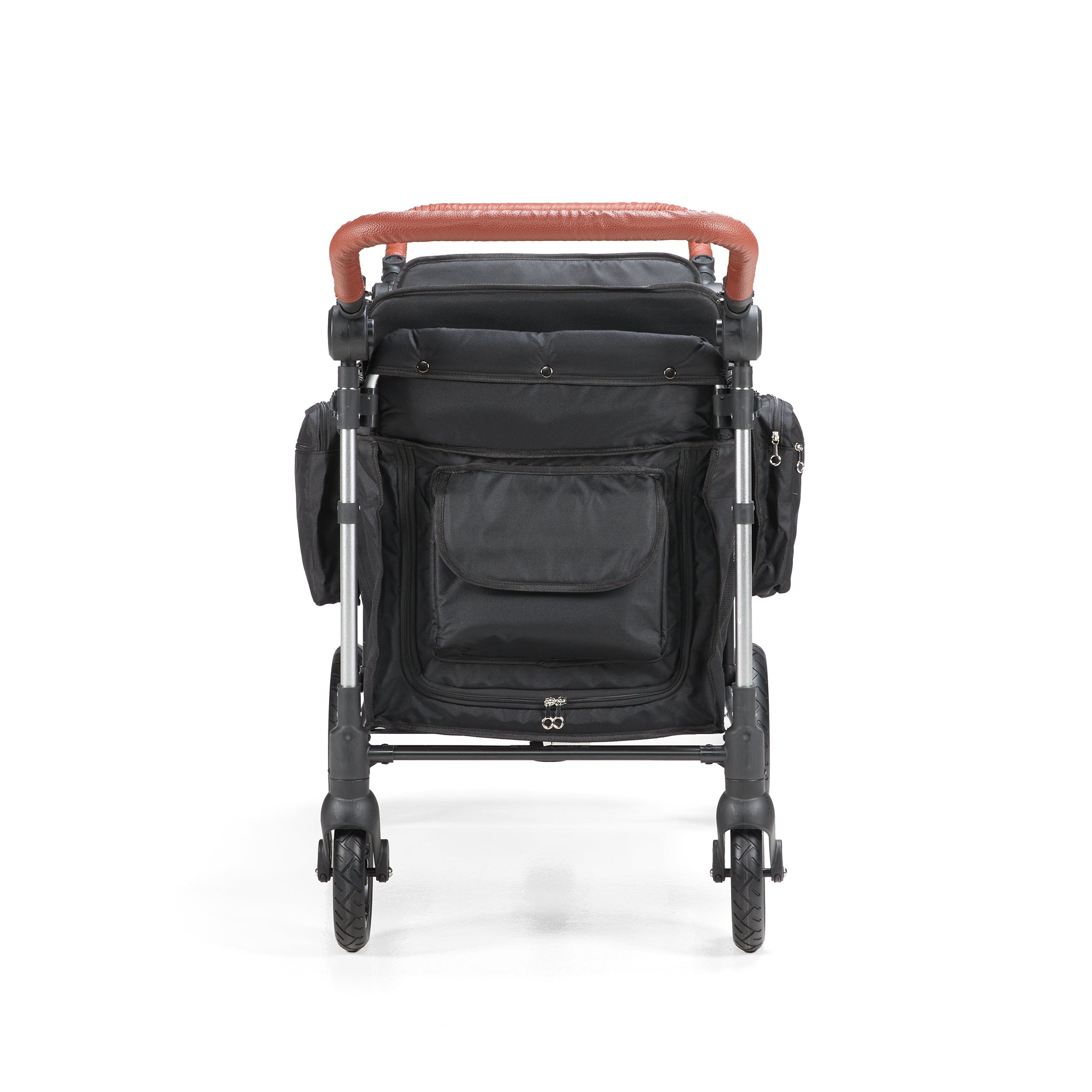 W-Series 4-zits Kinderkar