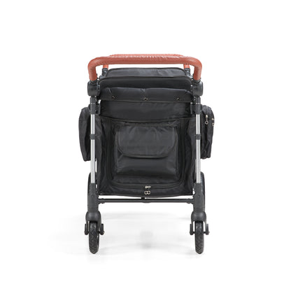 W-Series 4-zits Kinderkar