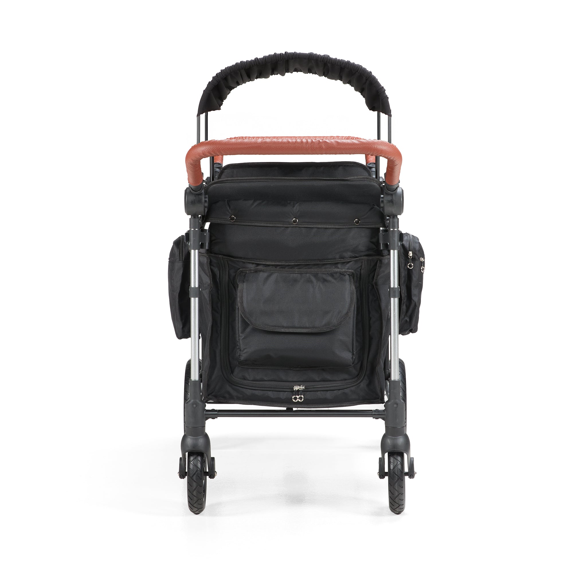 W-Series 2-seater stroller wagon