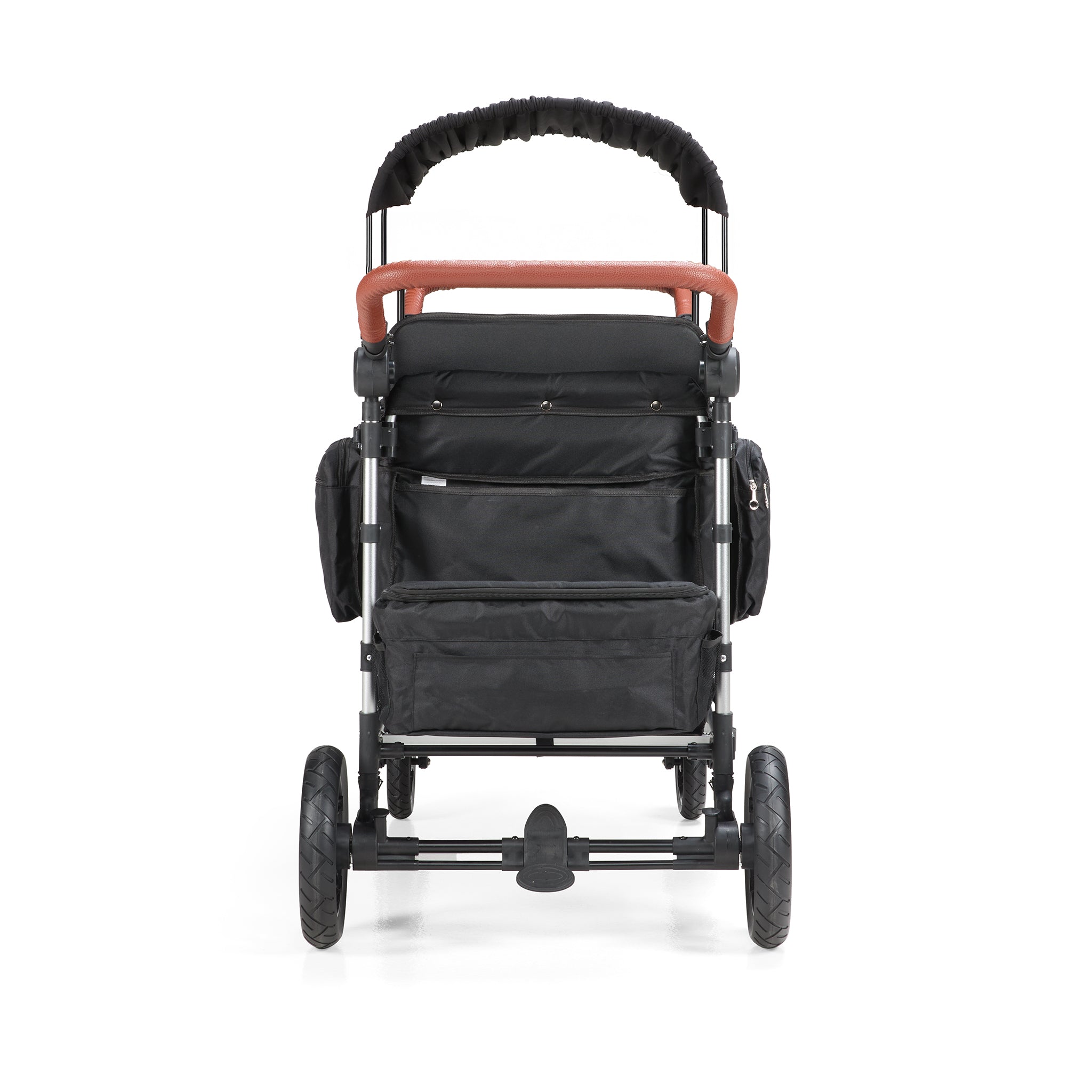 W-Series 2-seater stroller wagon