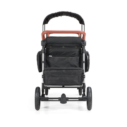 W-Series 2-seater stroller wagon