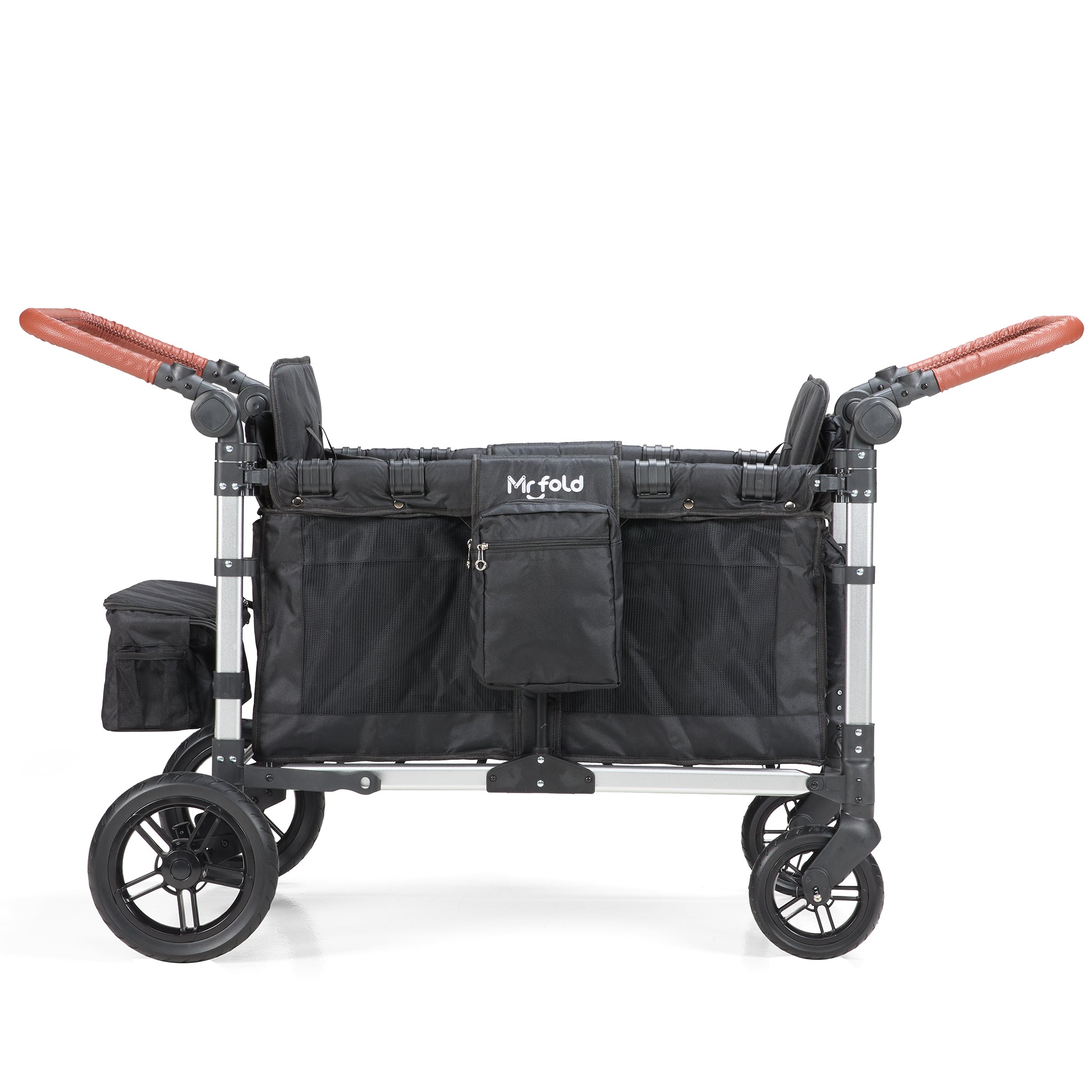 W-Series 4-zits Kinderkar