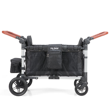 W-Series 4-zits Kinderkar