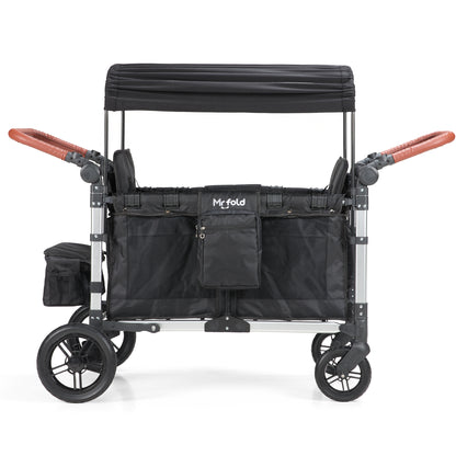 W-Series 2-seater stroller wagon