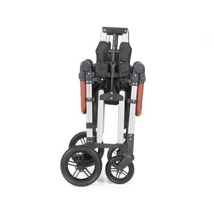 W-Series 4-zits Kinderkar