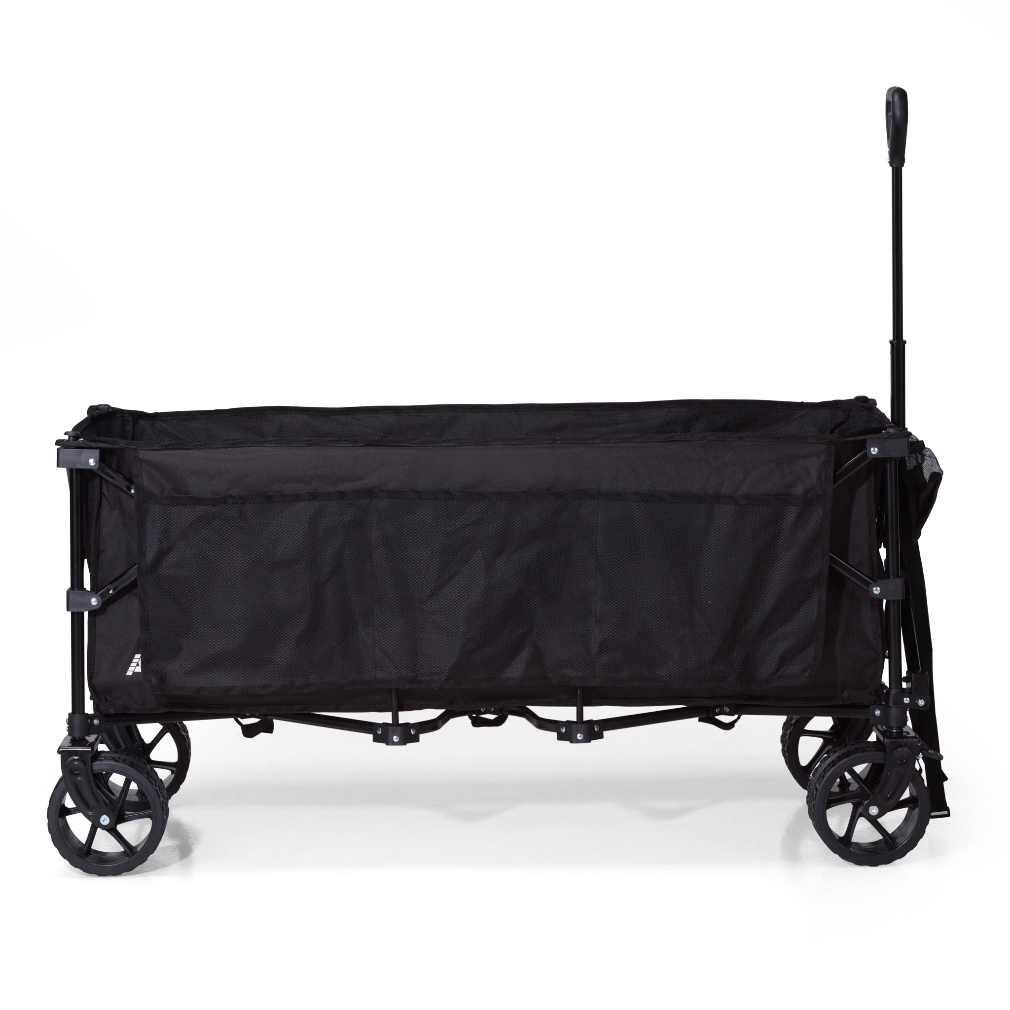 Bolderkar XXL - Opvouwbaar - 300 Liter