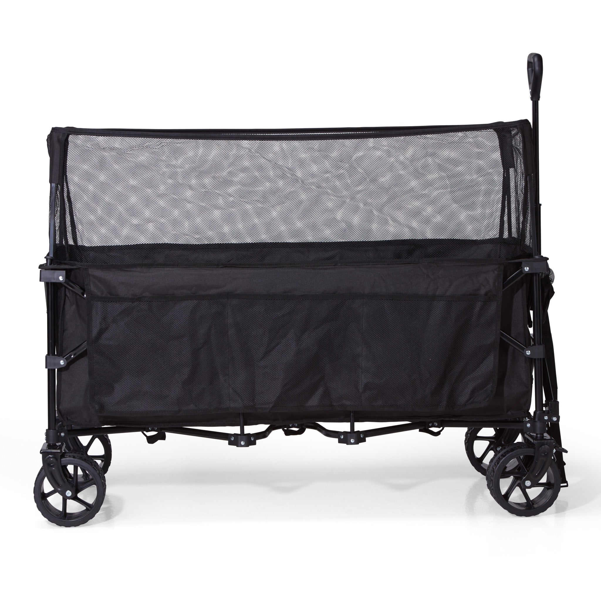Bolderkar XXL - Opvouwbaar - 300 Liter