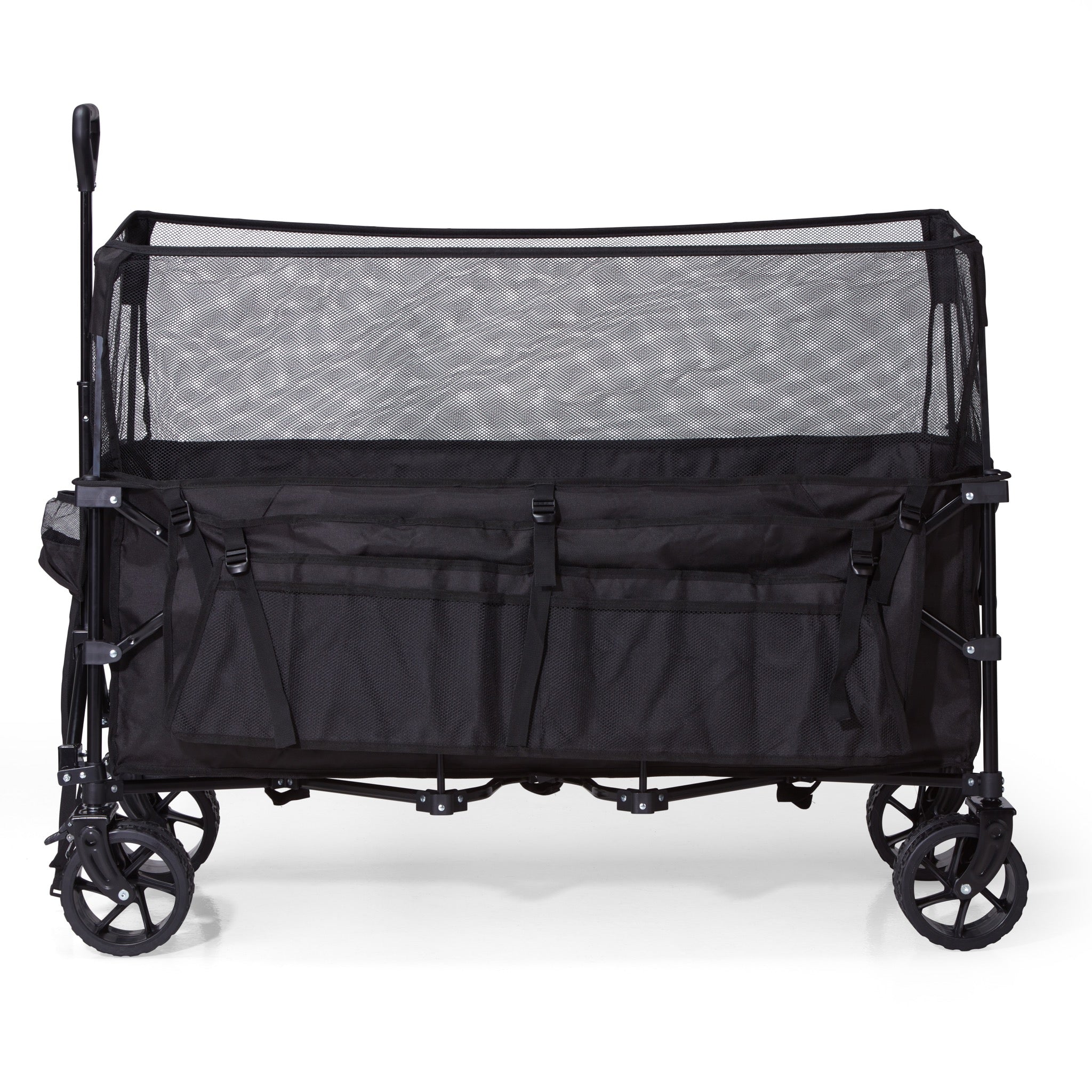 Bolderkar XXL - Opvouwbaar - 300 Liter
