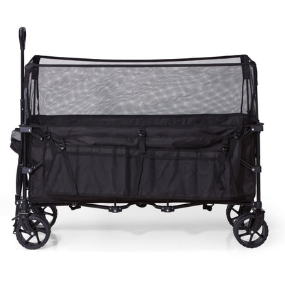 Bolderkar XXL - Opvouwbaar - 300 Liter