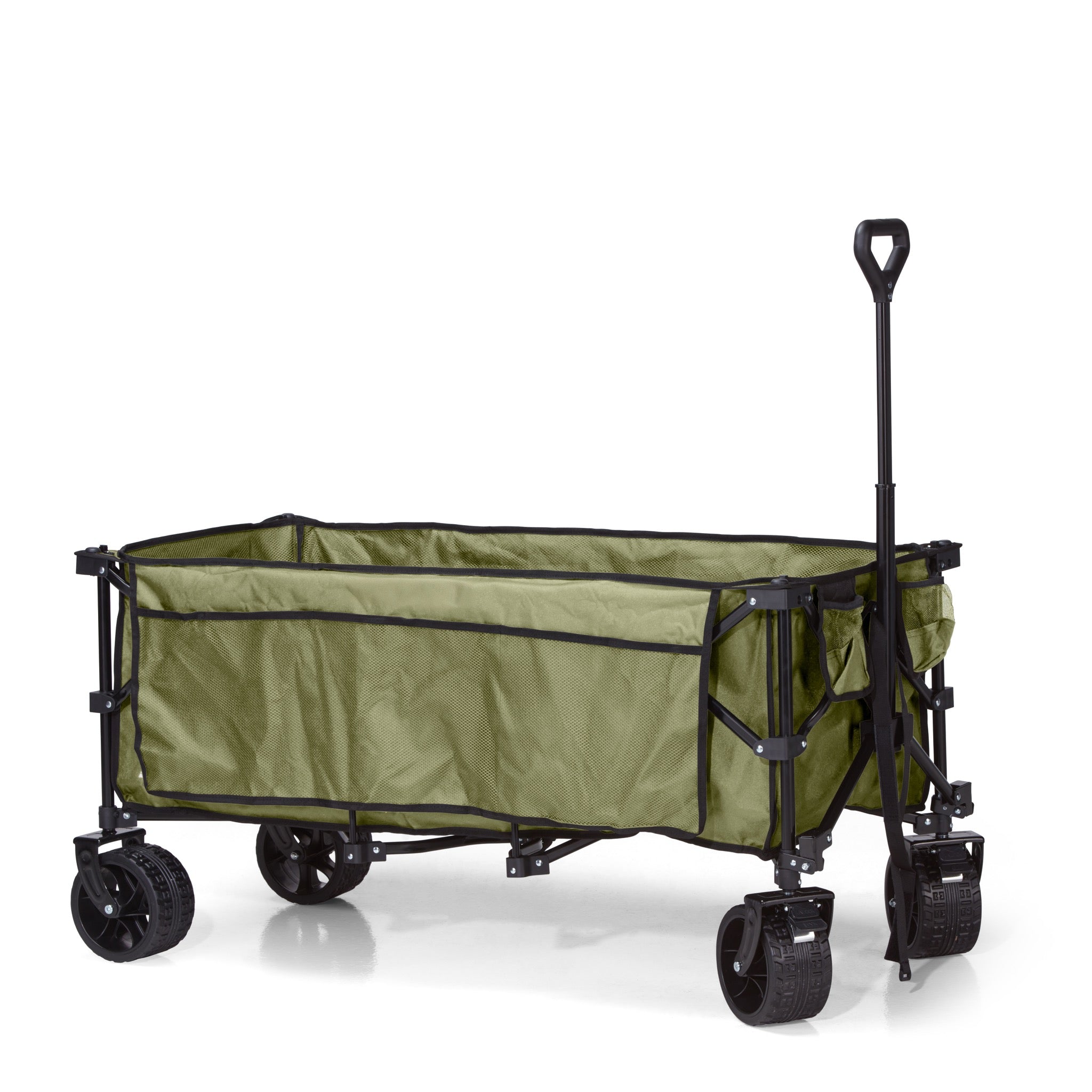 Bolderkar XXL - Opvouwbaar - 300 Liter