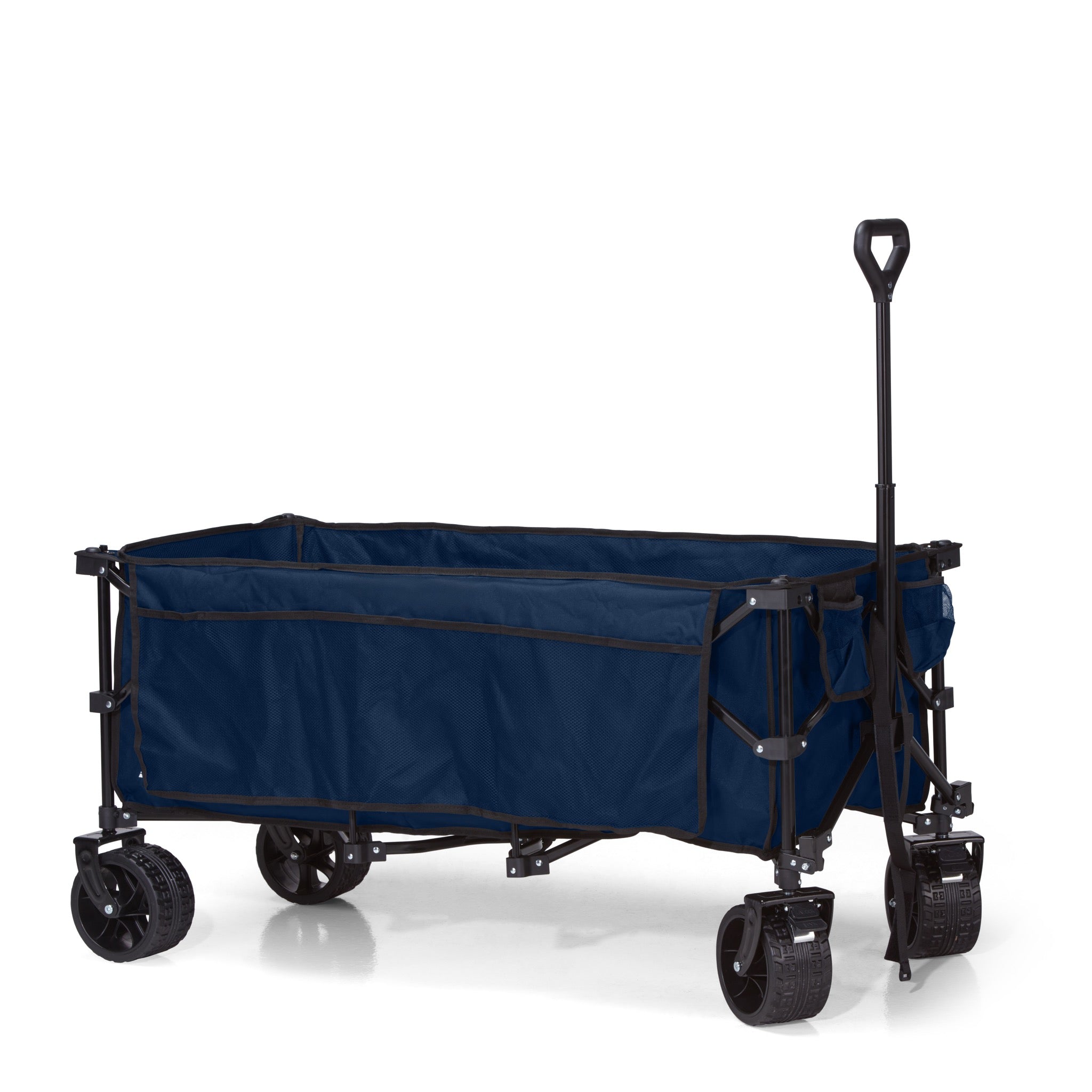 Bolderkar XXL - Opvouwbaar - 300 Liter