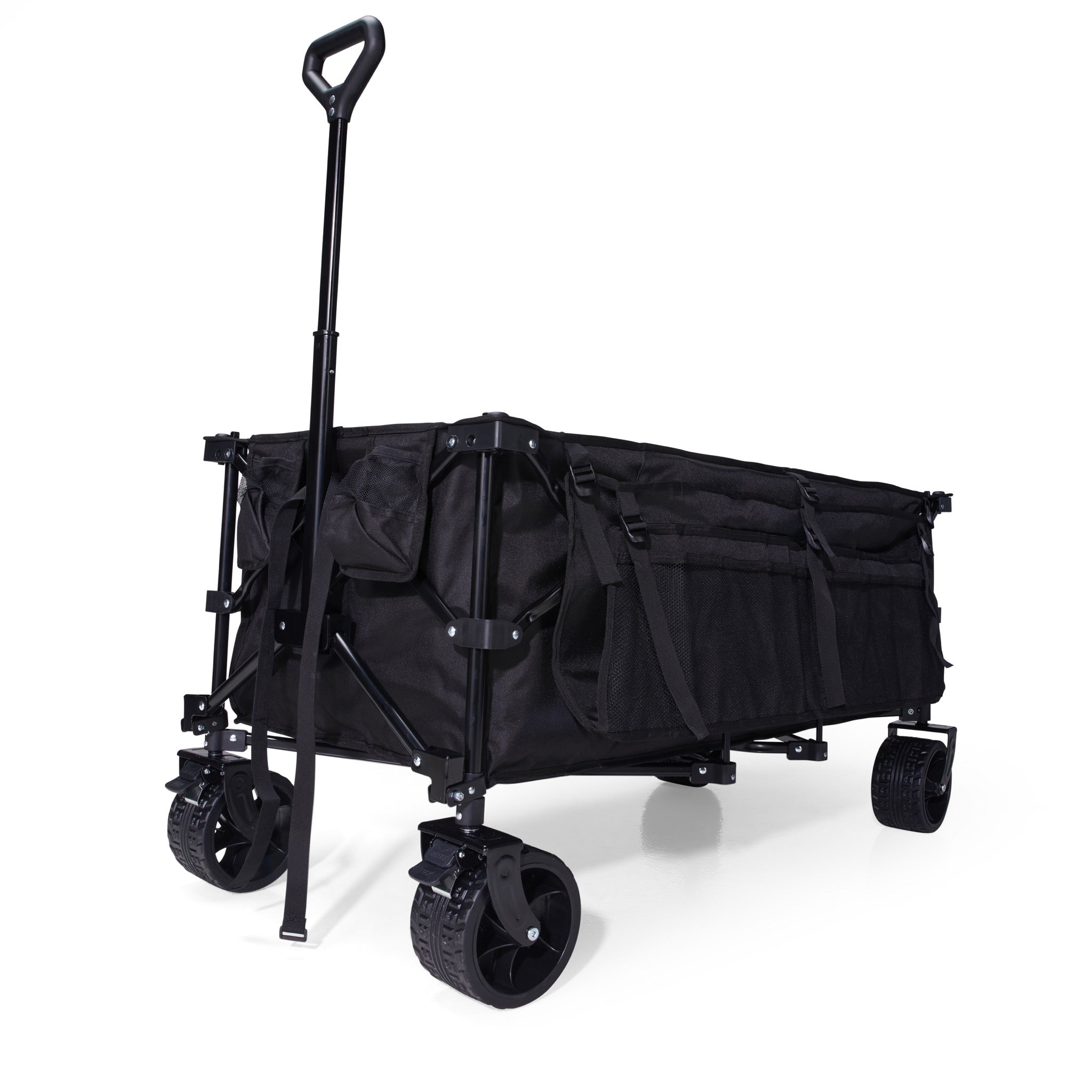 Bolderkar XXL - Opvouwbaar - 300 Liter