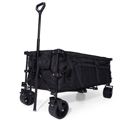 Bolderkar XXL - Opvouwbaar - 300 Liter