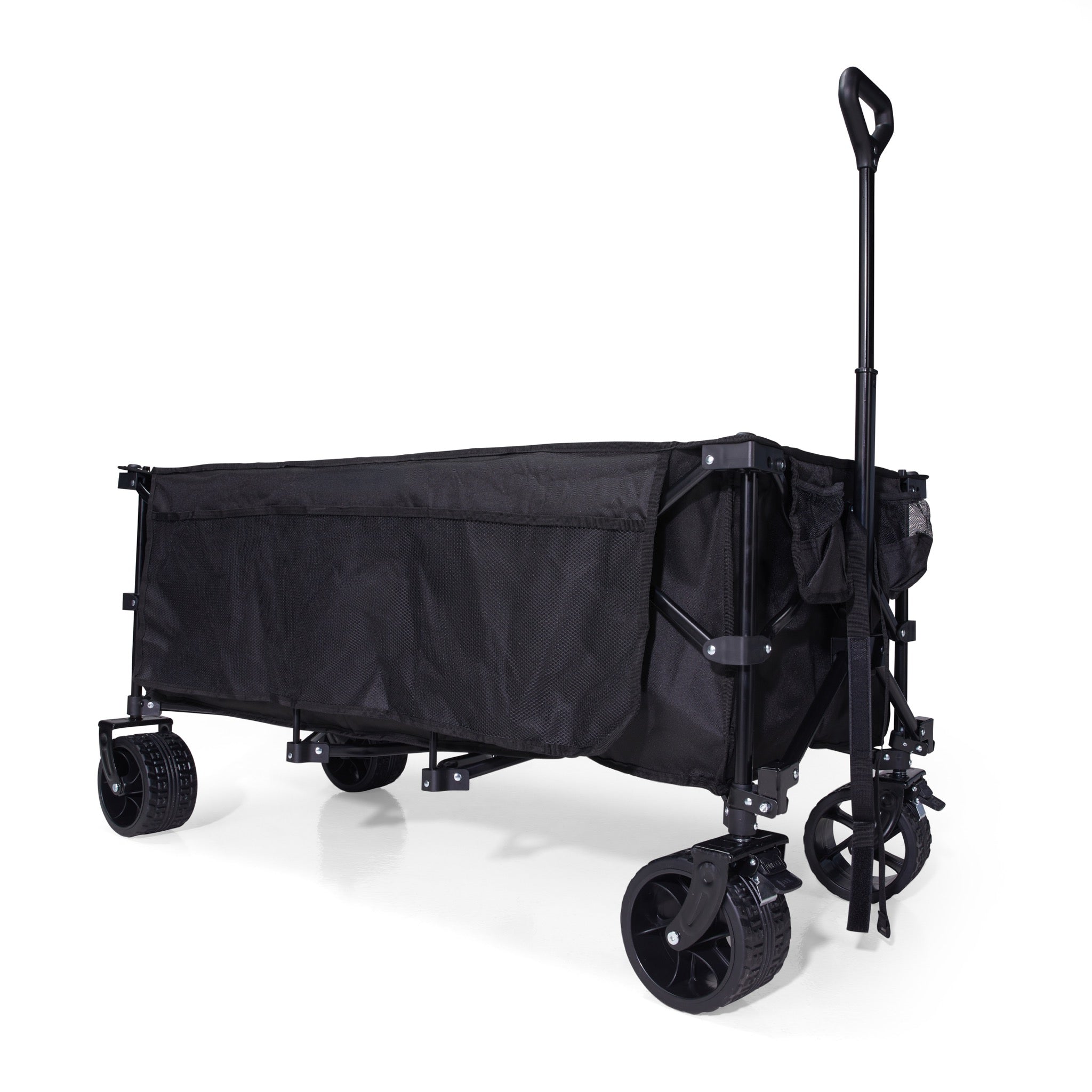 Bolderkar XXL - Opvouwbaar - 300 Liter