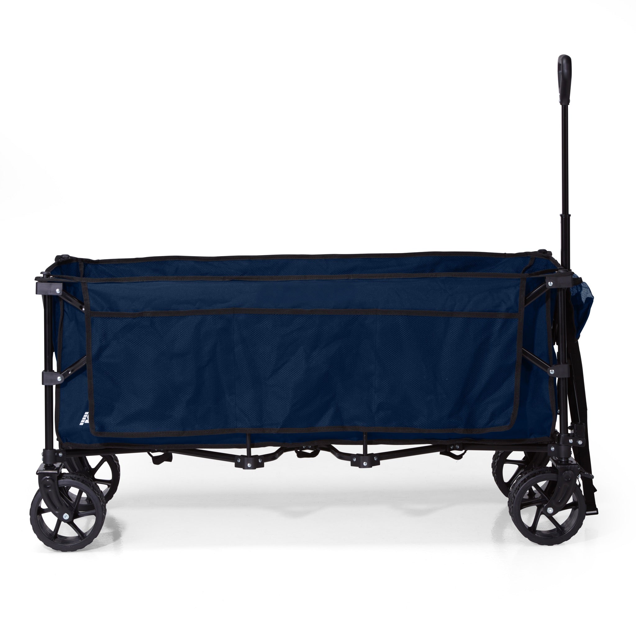 Bolderkar XXL - Opvouwbaar - 300 Liter
