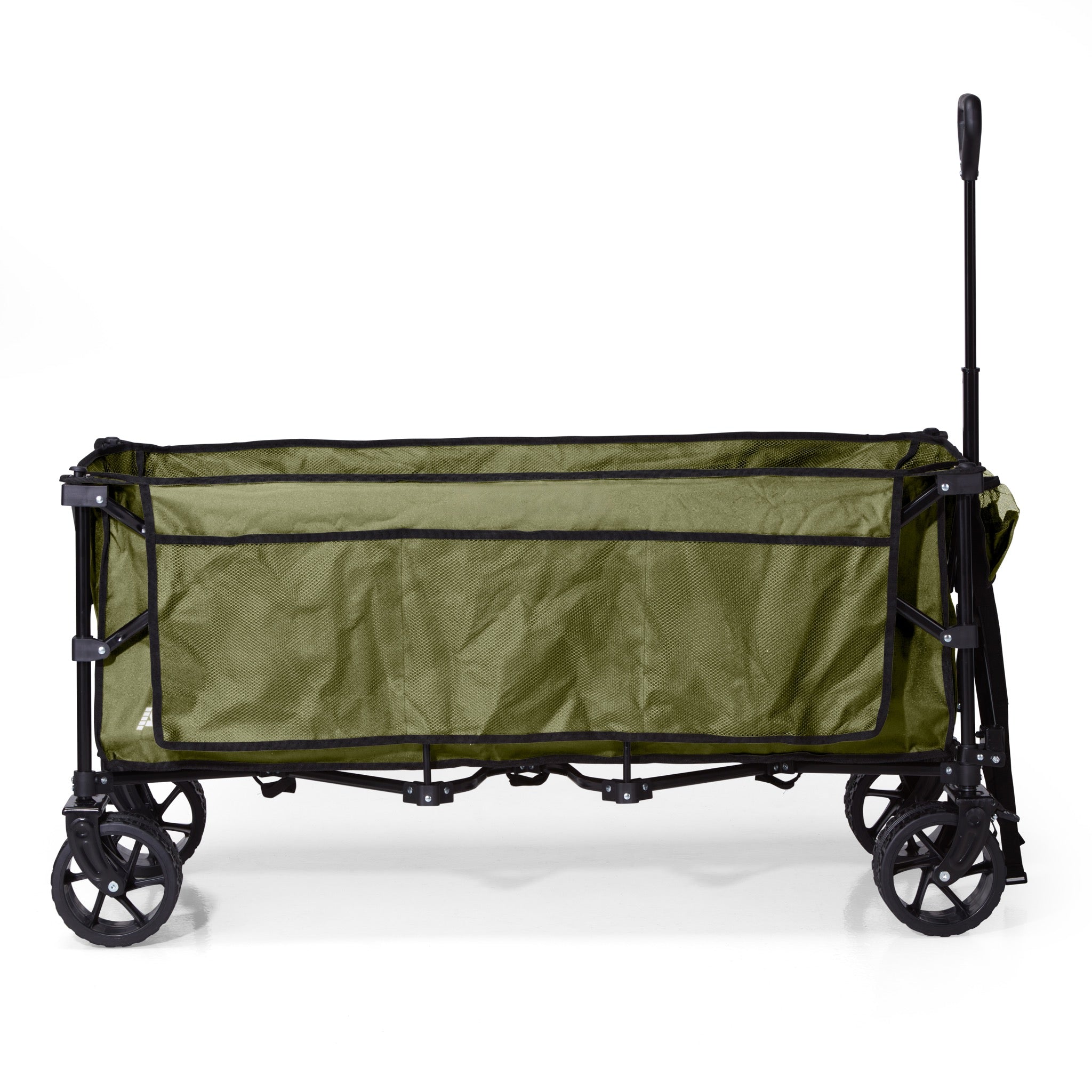 Bolderkar XXL - Opvouwbaar - 300 Liter