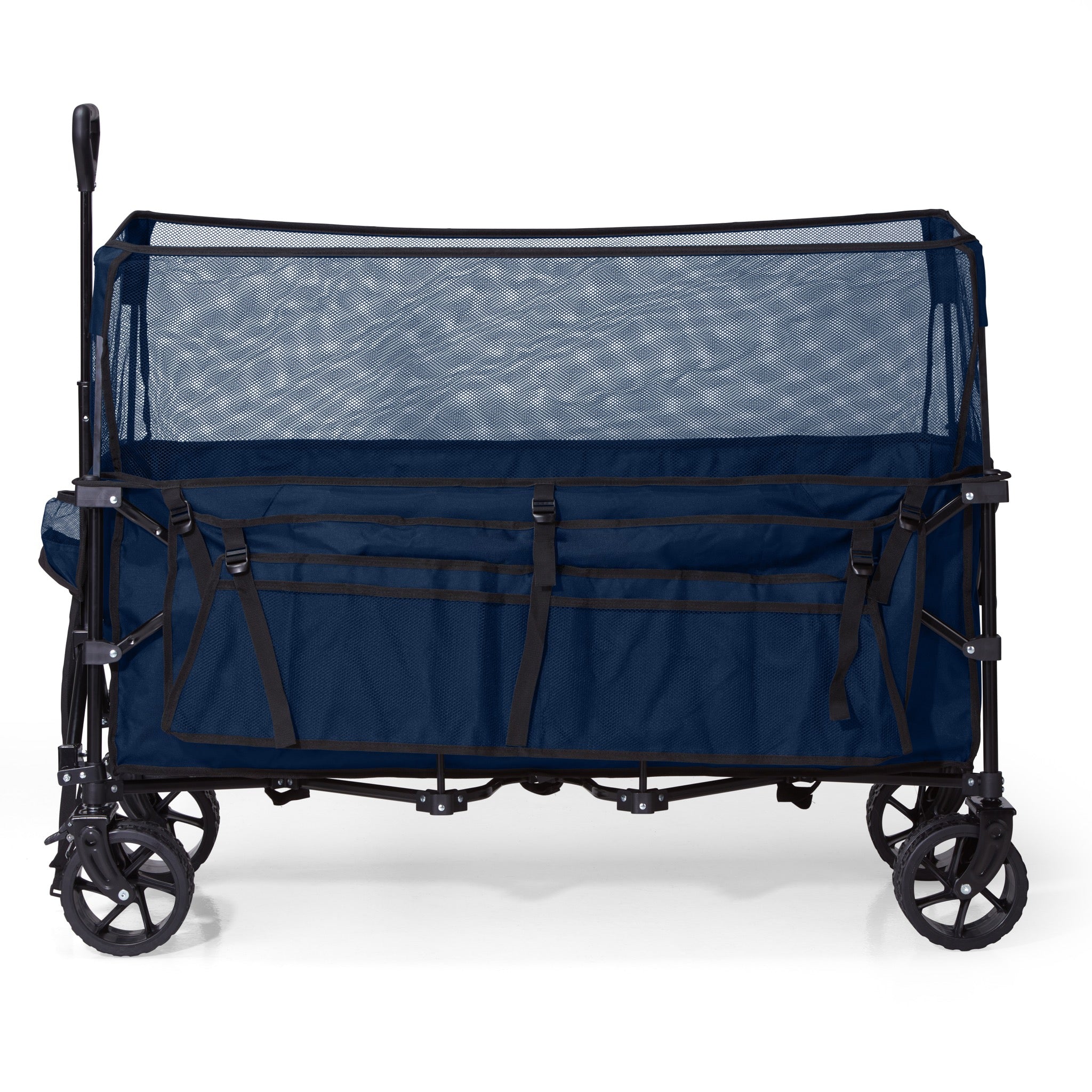 Bolderkar XXL - Opvouwbaar - 300 Liter