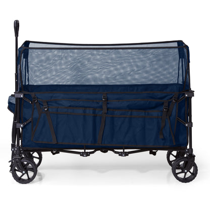 Bolderkar XXL - Opvouwbaar - 300 Liter