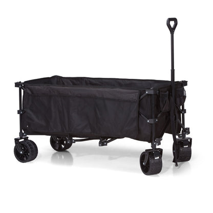 Bolderkar XXL - Opvouwbaar - 300 Liter