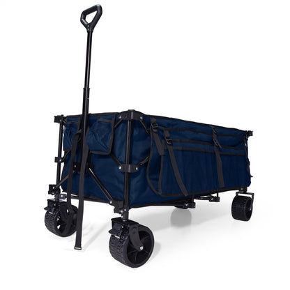 Bolderkar XXL - Opvouwbaar - 300 Liter