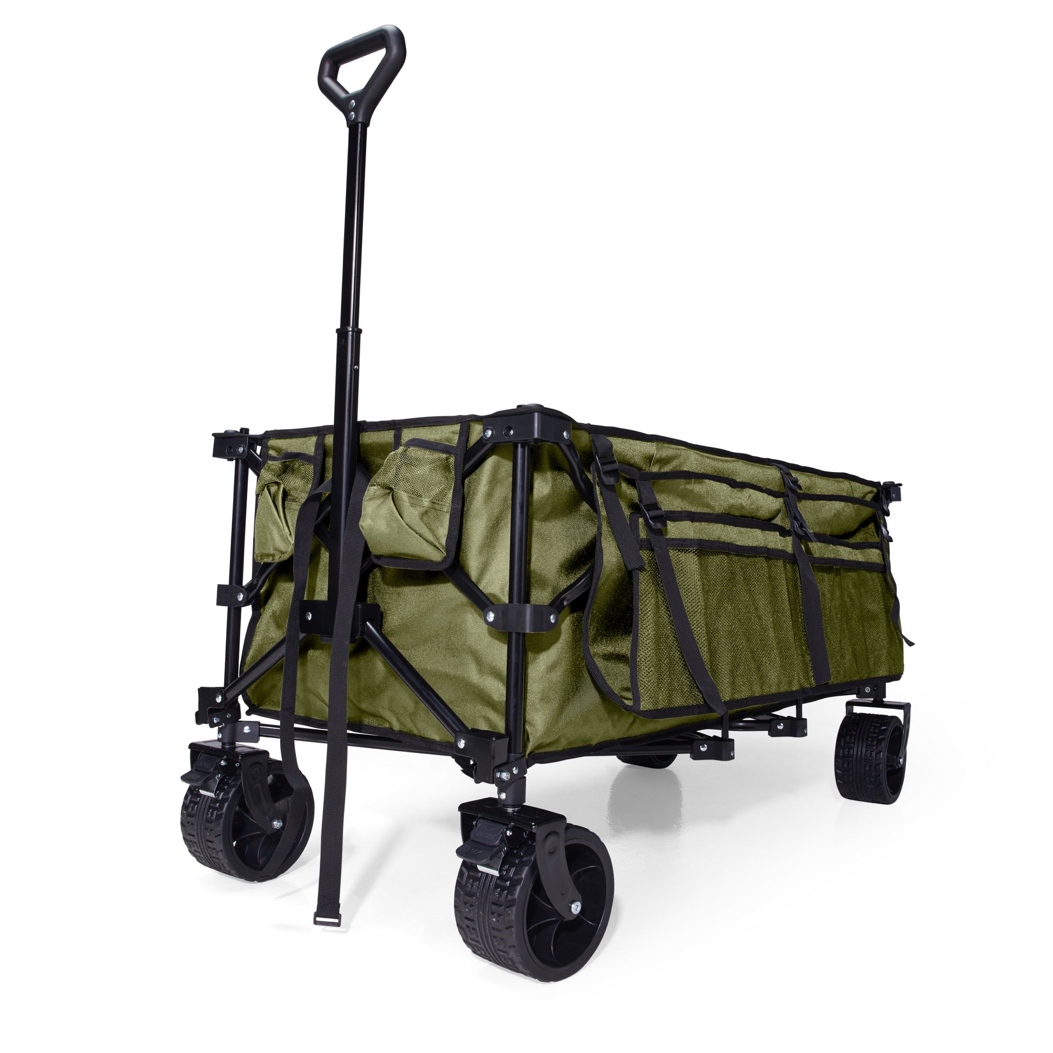 Bolderkar XXL - Opvouwbaar - 300 Liter