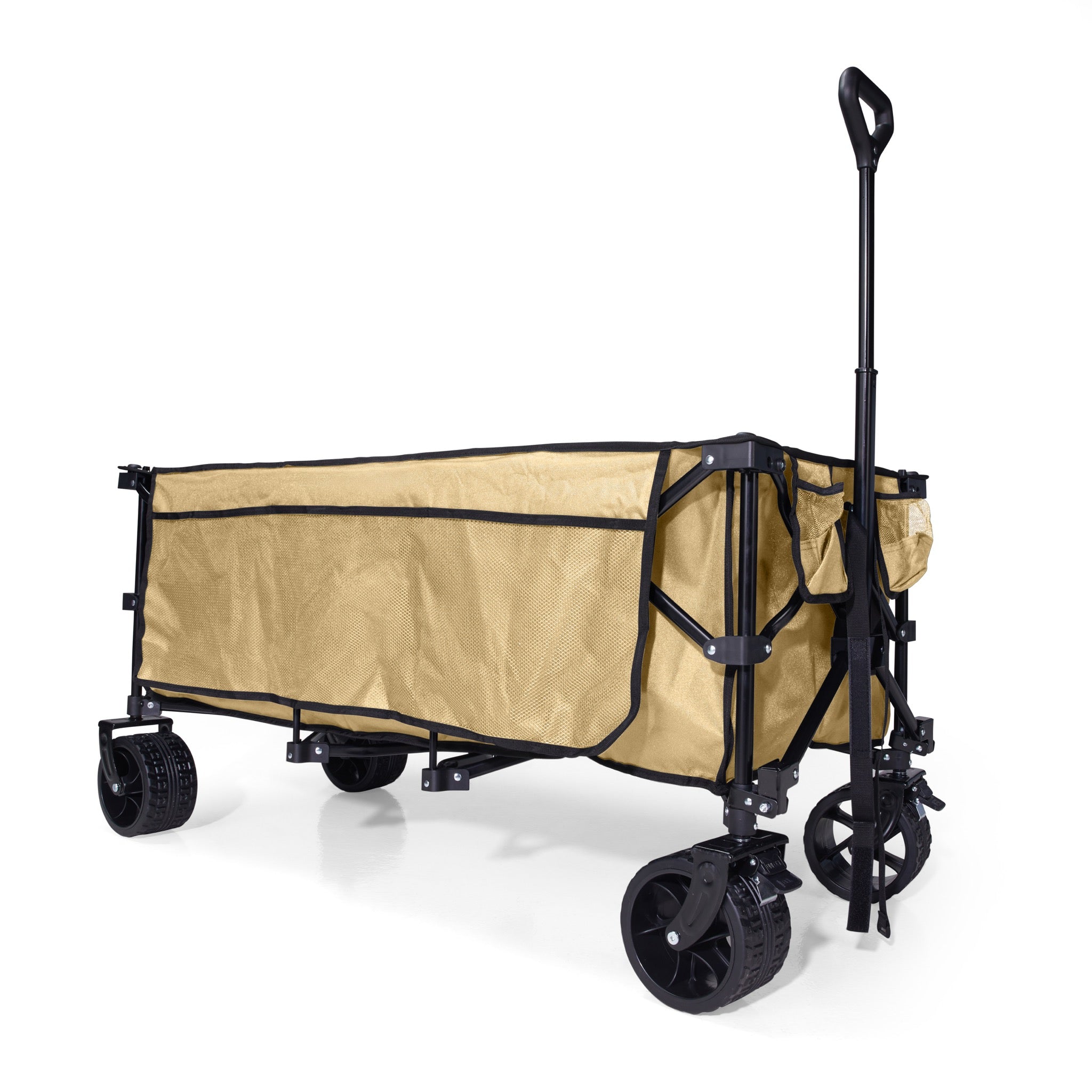 Bolderkar XXL - Opvouwbaar - 300 Liter