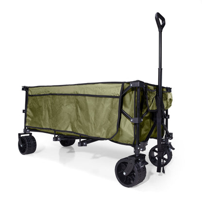 Bolderkar XXL - Opvouwbaar - 300 Liter