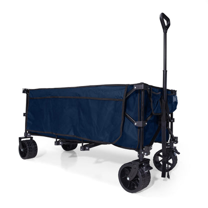 Bolderkar XXL - Opvouwbaar - 300 Liter