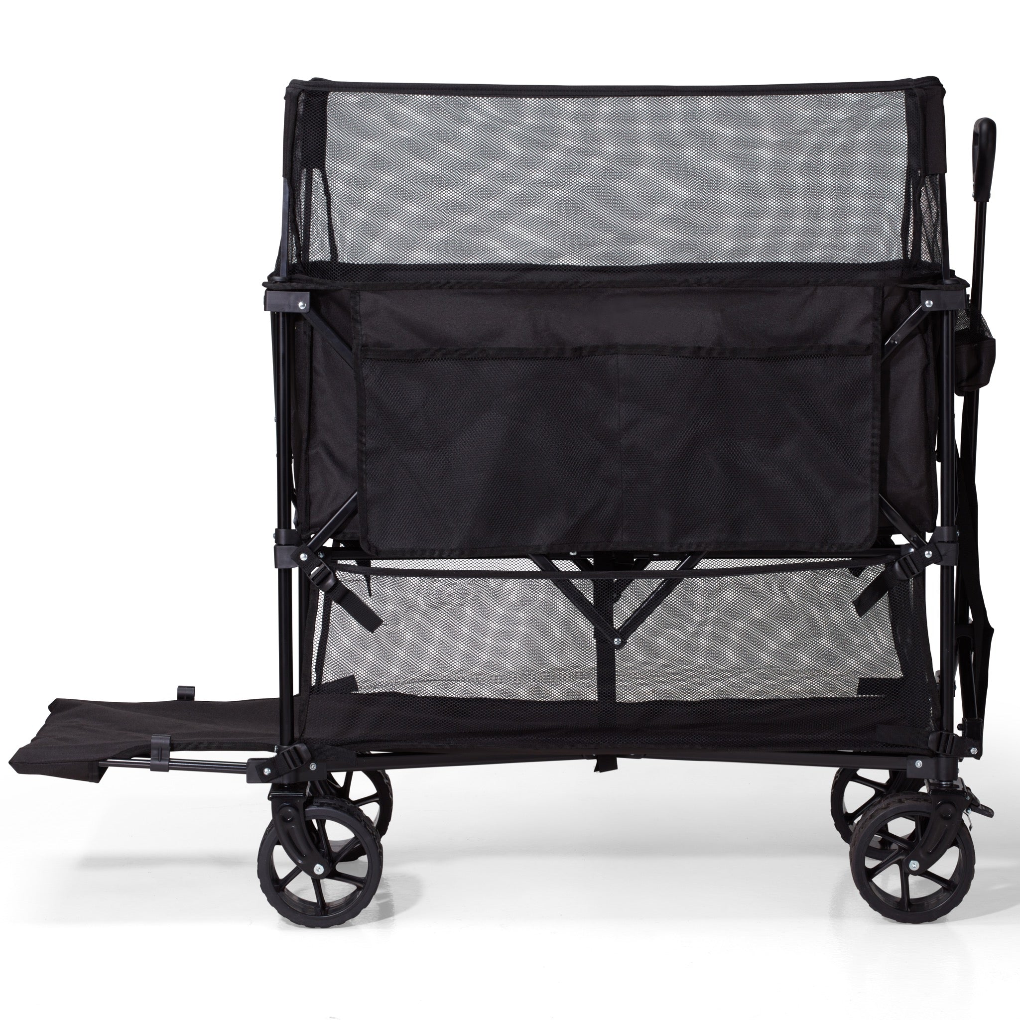 Bolderkar XXL - Opvouwbaar - 400 Liter