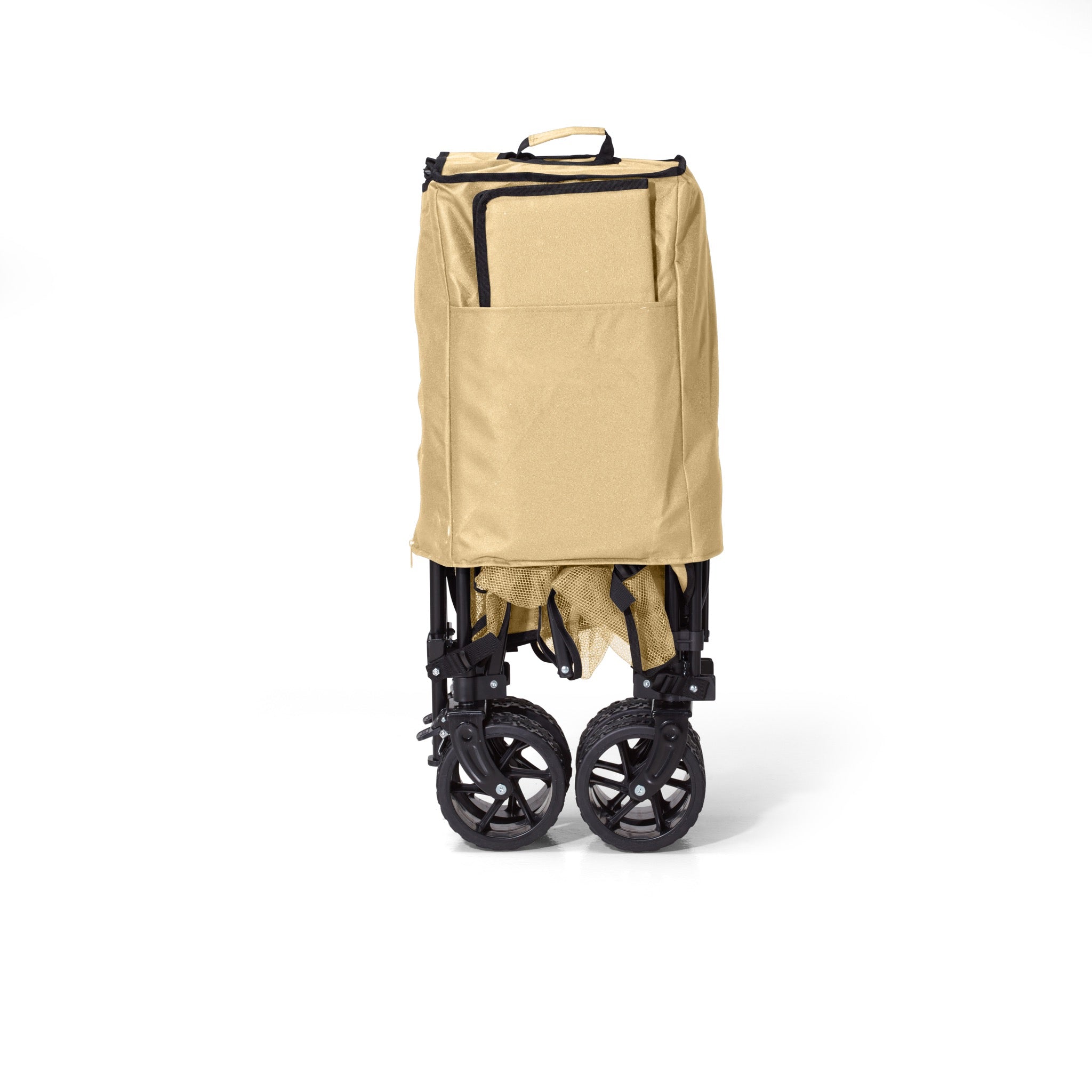 Bolderkar XXL - Opvouwbaar - 400 Liter
