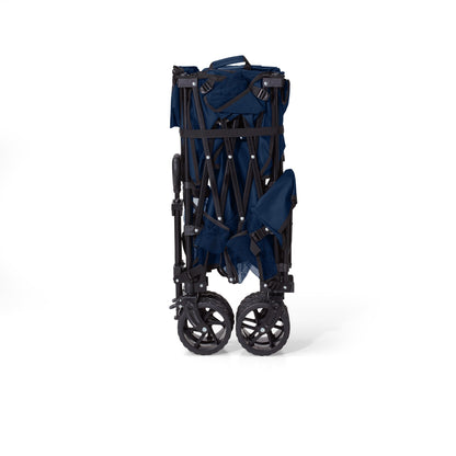 Bolderkar XXL – faltbar – 400 Liter