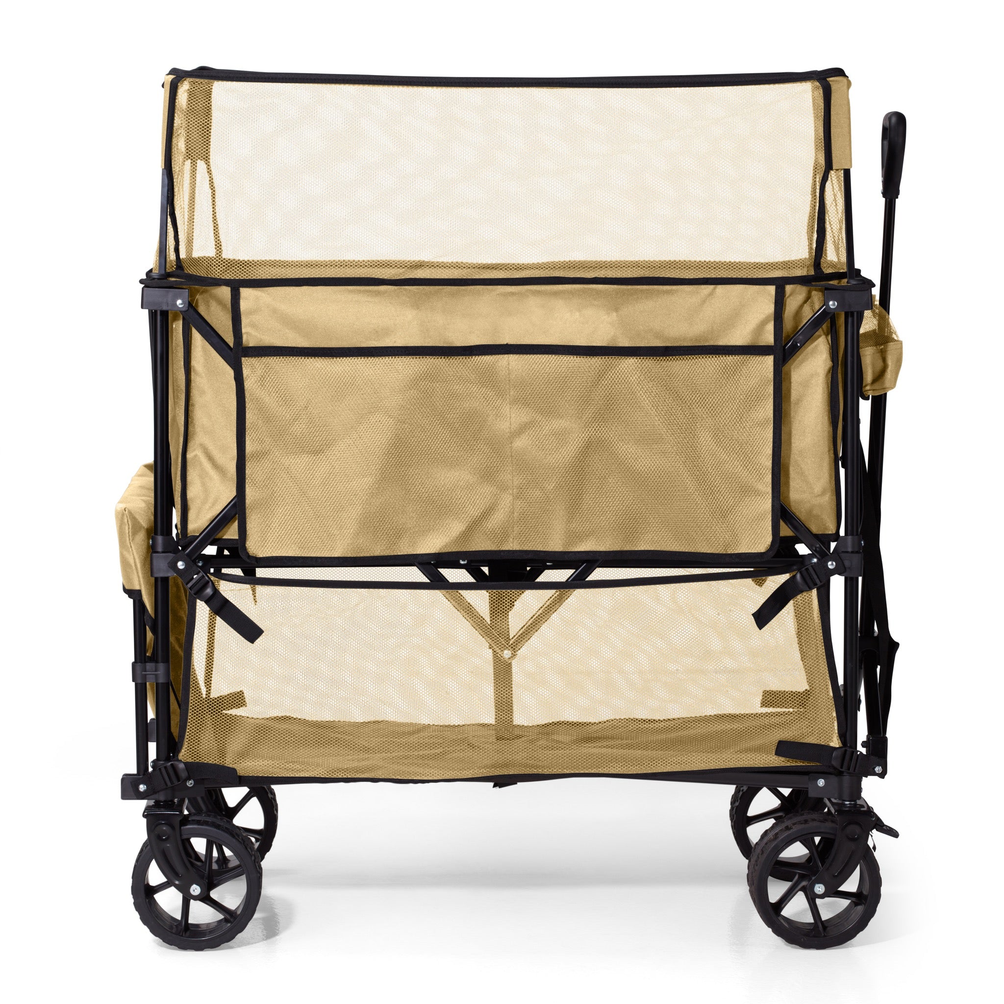 Bolderkar XXL - Opvouwbaar - 400 Liter