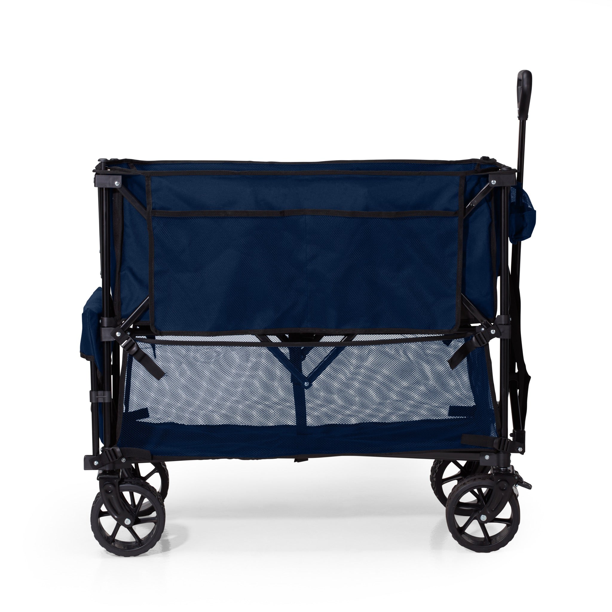 Bolderkar XXL – faltbar – 400 Liter