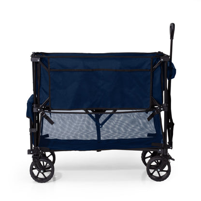 Bolderkar XXL – faltbar – 400 Liter