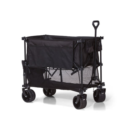 Bolderkar XXL - Opvouwbaar - 400 Liter