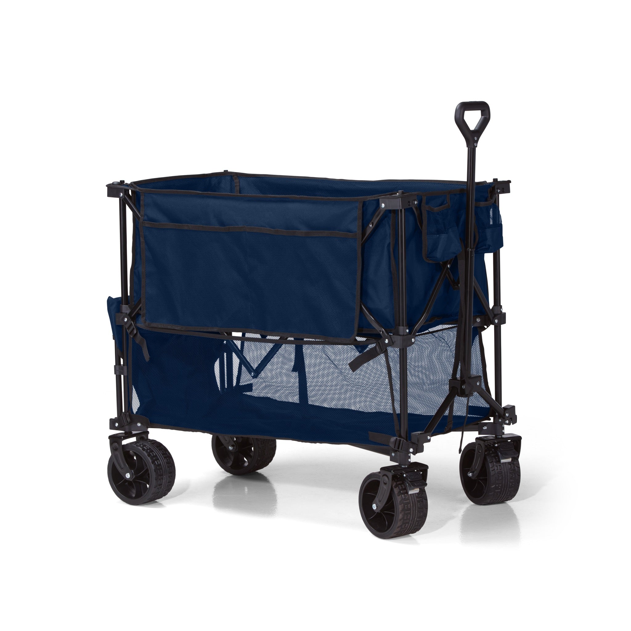 Bolderkar XXL – faltbar – 400 Liter