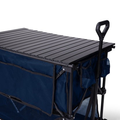 Bolderkar XXL – faltbar – 400 Liter